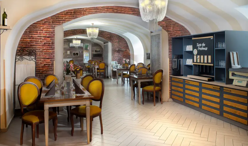 Oxig�n Family Hotel Noszvaj - Augusztus 20. (min. 2 �j)