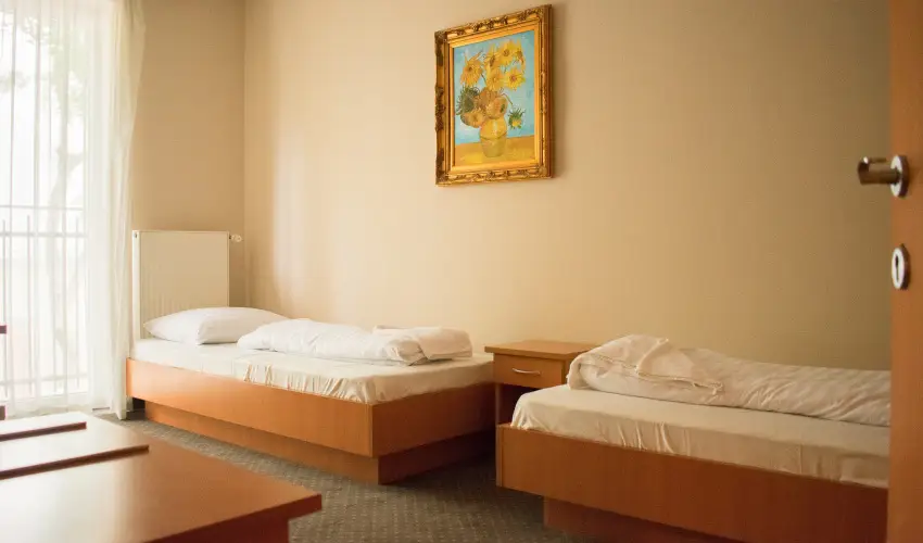 P4W Hotel Residence Szombathely Szombathely - Augusztus 20.