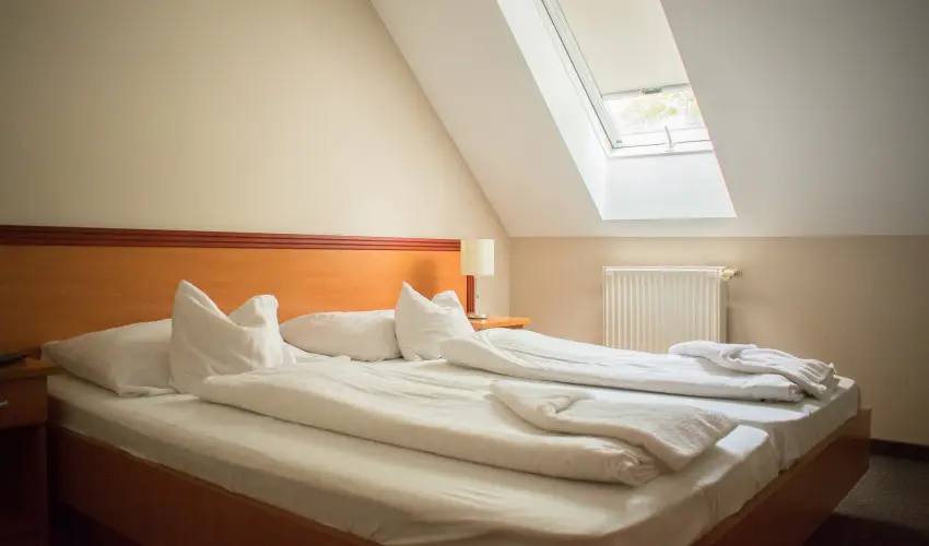 P4W Hotel Residence Szombathely Szombathely - Augusztus 20.