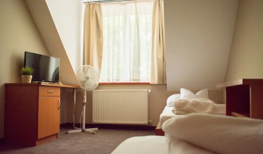 P4W Hotel Residence Szombathely Szombathely - Augusztus 20.