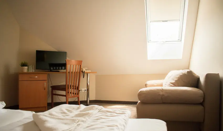 P4W Hotel Residence Szombathely Szombathely - Augusztus 20.