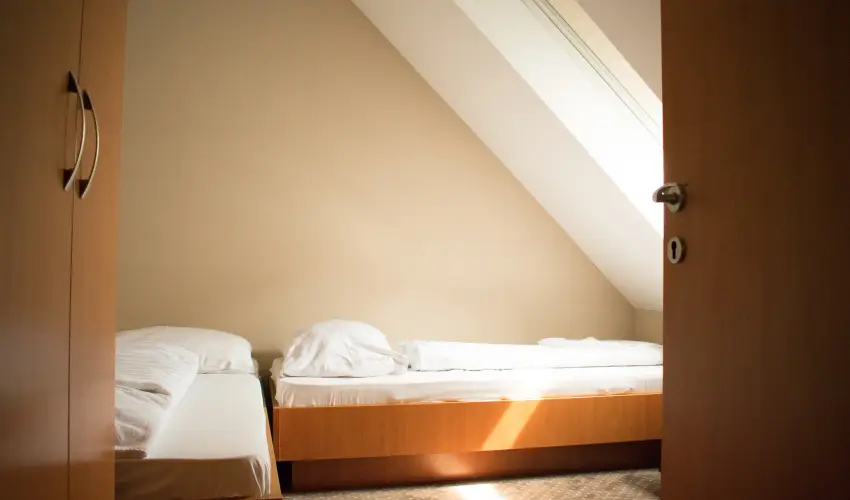 P4W Hotel Residence Szombathely Szombathely - Augusztus 20.