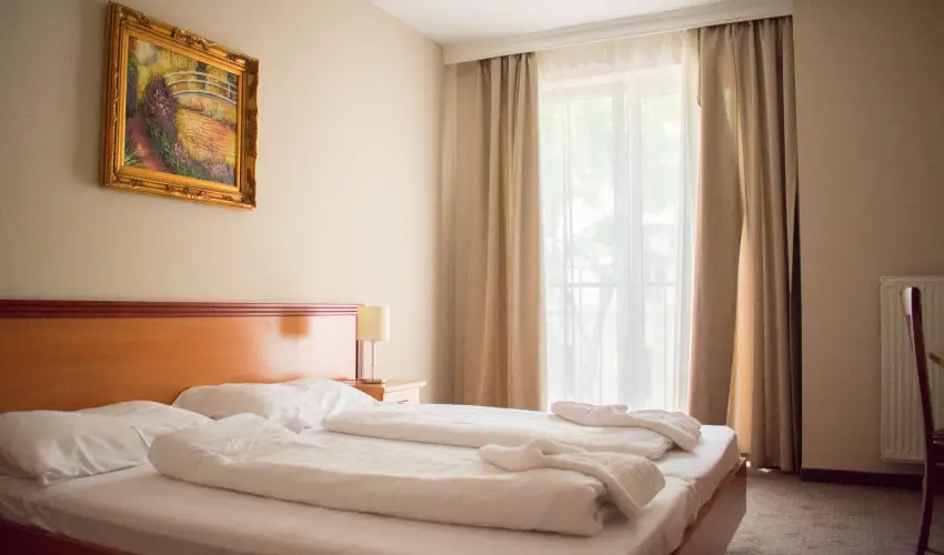 P4W Hotel Residence Szombathely Szombathely - Augusztus 20.