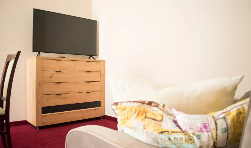 P4W Hotel Residence Szombathely Szombathely - Augusztus 20.