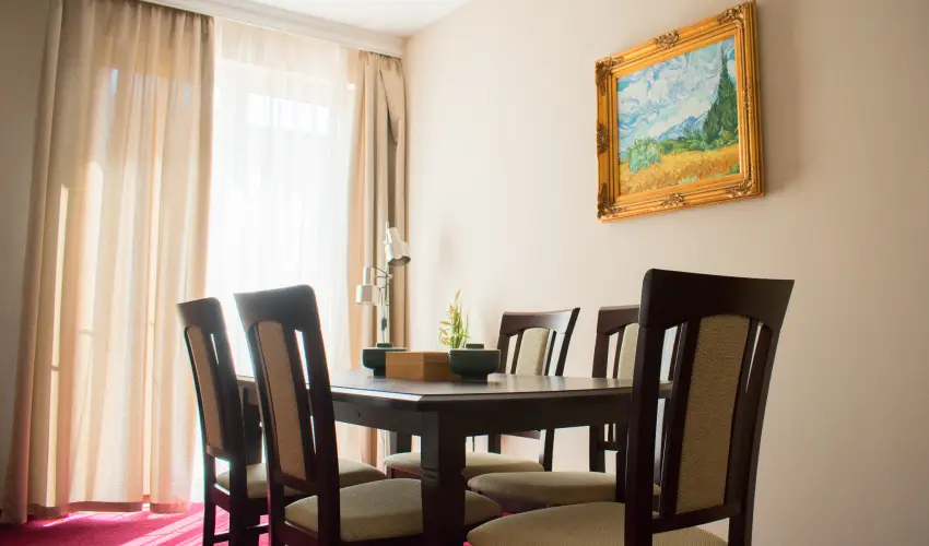 P4W Hotel Residence Szombathely Szombathely - Augusztus 20.