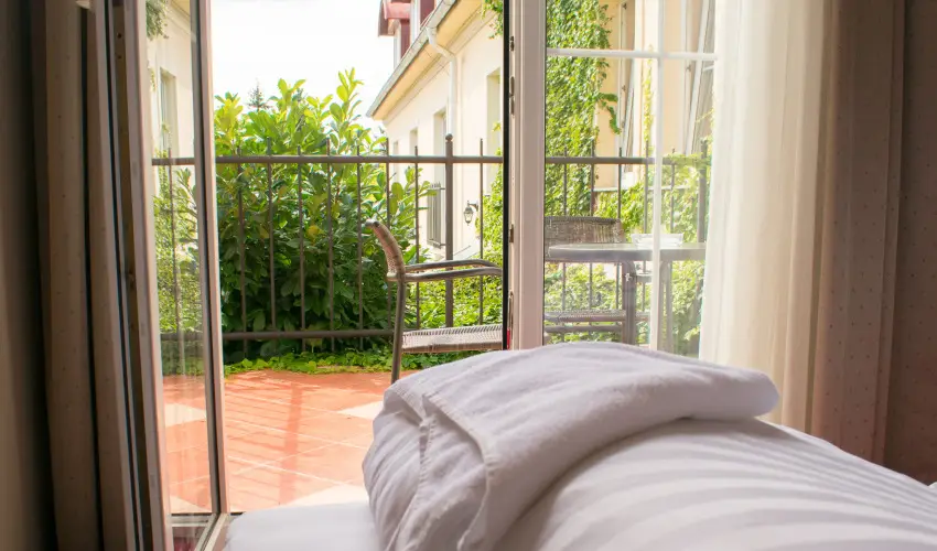 P4W Hotel Residence Szombathely Szombathely - Augusztus 20.