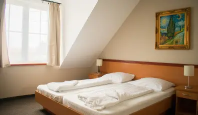 P4W Hotel Residence Szombathely Szombathely