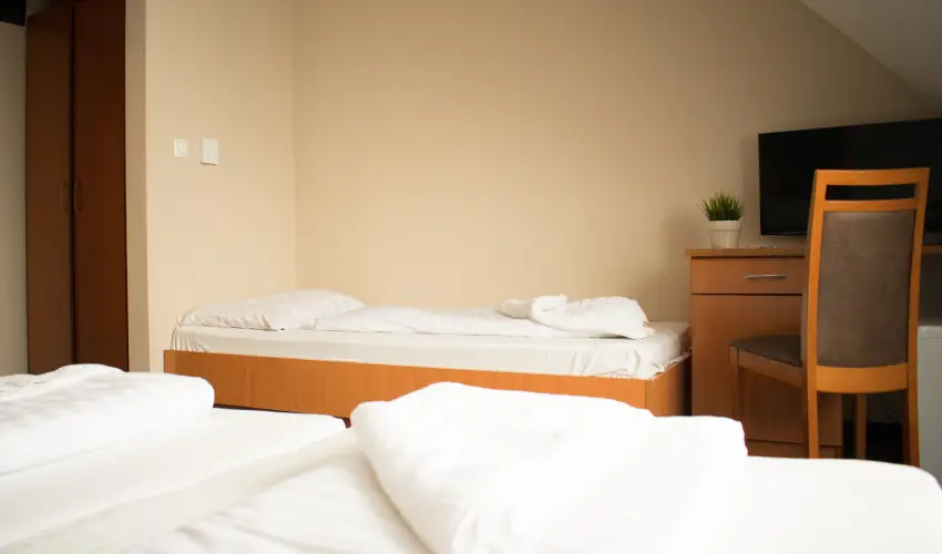 P4W Hotel Residence Szombathely Szombathely - Augusztus 20.