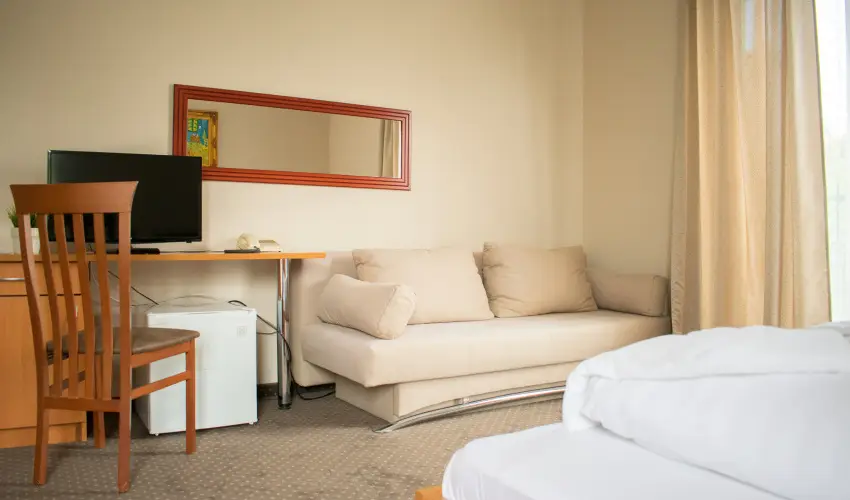 P4W Hotel Residence Szombathely Szombathely - Augusztus 20.