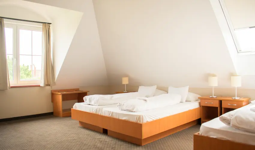 P4W Hotel Residence Szombathely Szombathely - Augusztus 20.