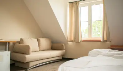 P4W Hotel Residence Szombathely Szombathely