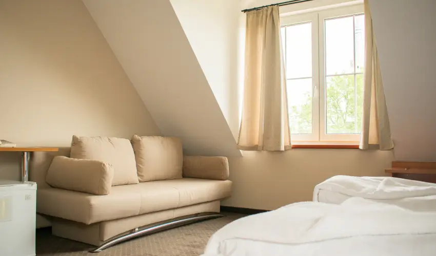 P4W Hotel Residence Szombathely Szombathely - Augusztus 20.