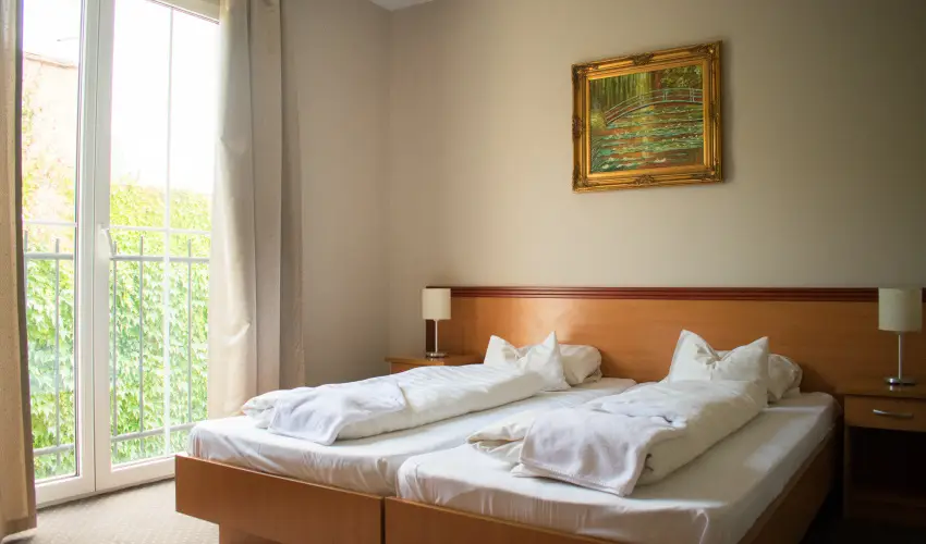 P4W Hotel Residence Szombathely Szombathely - Augusztus 20.