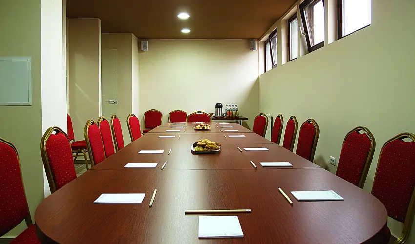 Palatinus Hotel Sopron - Augusztus 20. (min. 3 j)