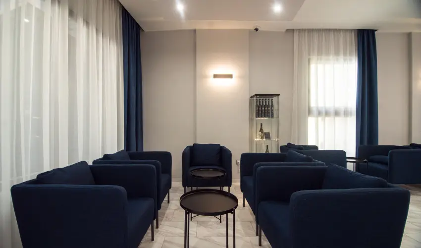 Palatinus Hotel Sopron - Augusztus 20. (min. 3 j)