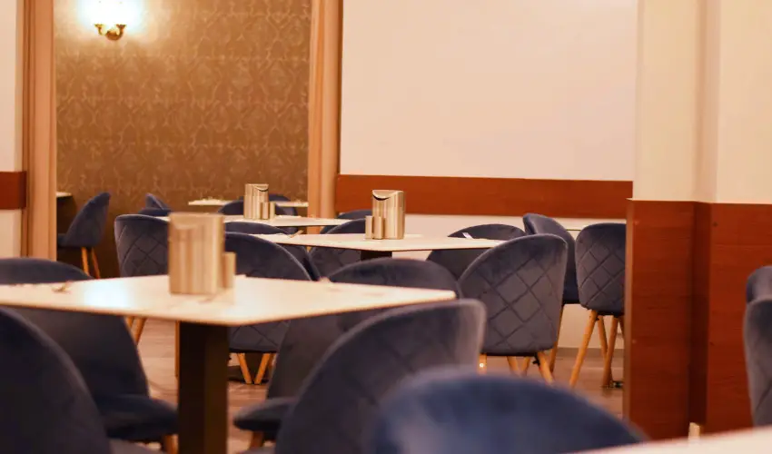 Palatinus Hotel Sopron - Augusztus 20. (min. 3 j)