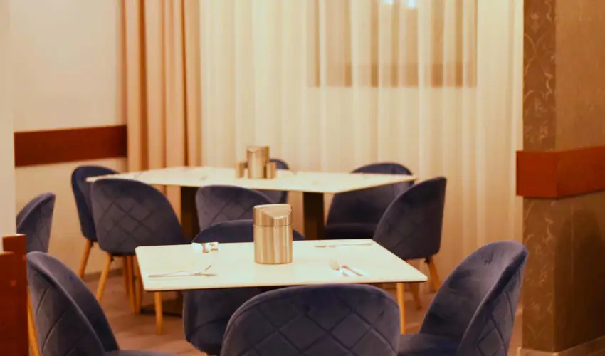 Palatinus Hotel Sopron - Augusztus 20. (min. 3 j)