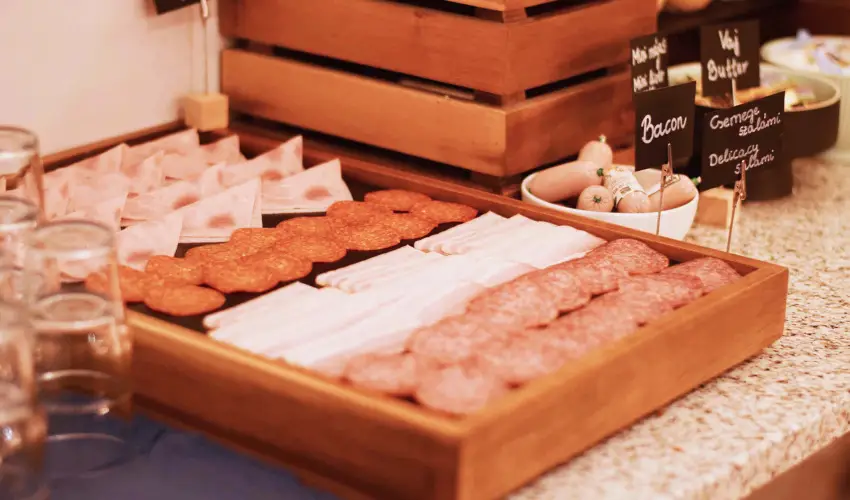 Palatinus Hotel Sopron - Augusztus 20. (min. 3 j)