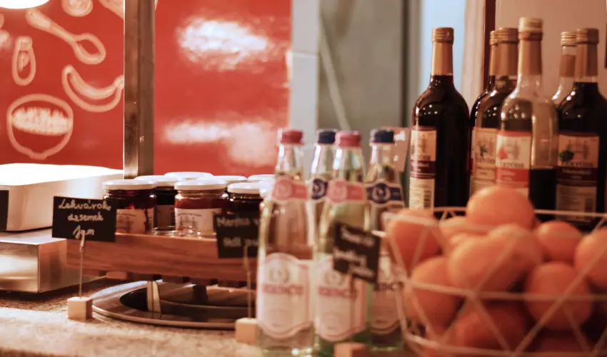 Palatinus Hotel Sopron - Augusztus 20. (min. 3 j)