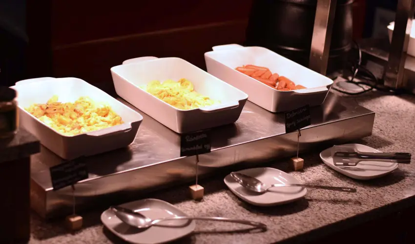 Palatinus Hotel Sopron - Augusztus 20. (min. 3 j)