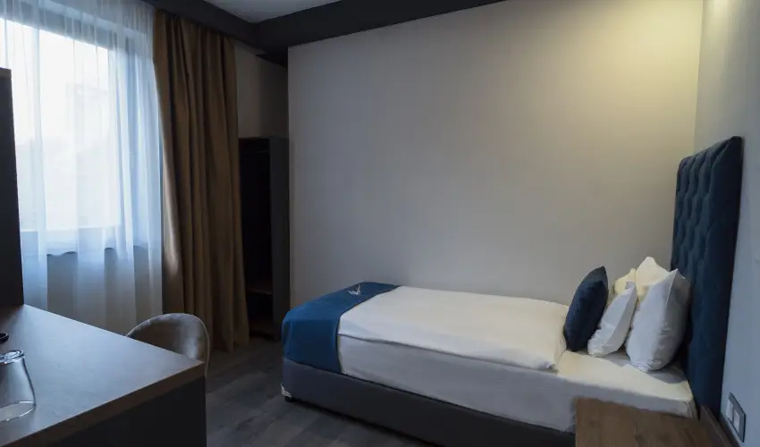 Palatinus Hotel Sopron - Augusztus 20. (min. 3 j)
