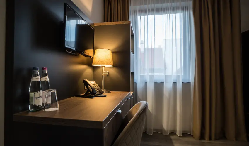 Palatinus Hotel Sopron - Augusztus 20. (min. 3 j)