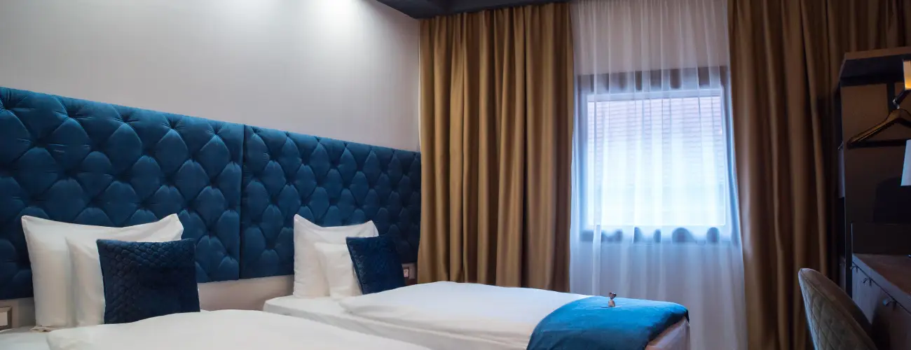 Palatinus Hotel Sopron - Augusztus 20. (min. 3 j)