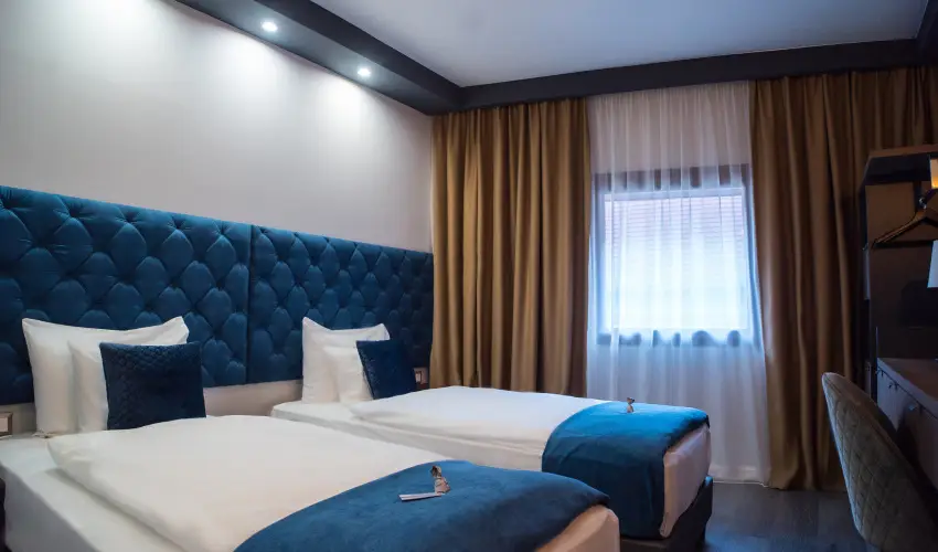 Palatinus Hotel Sopron - Augusztus 20. (min. 3 j)