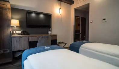 Palatinus Hotel Sopron