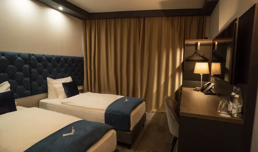 Palatinus Hotel Sopron - Augusztus 20. (min. 3 j)