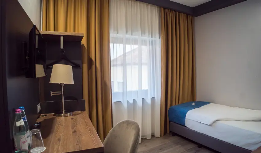 Palatinus Hotel Sopron - Augusztus 20. (min. 3 j)
