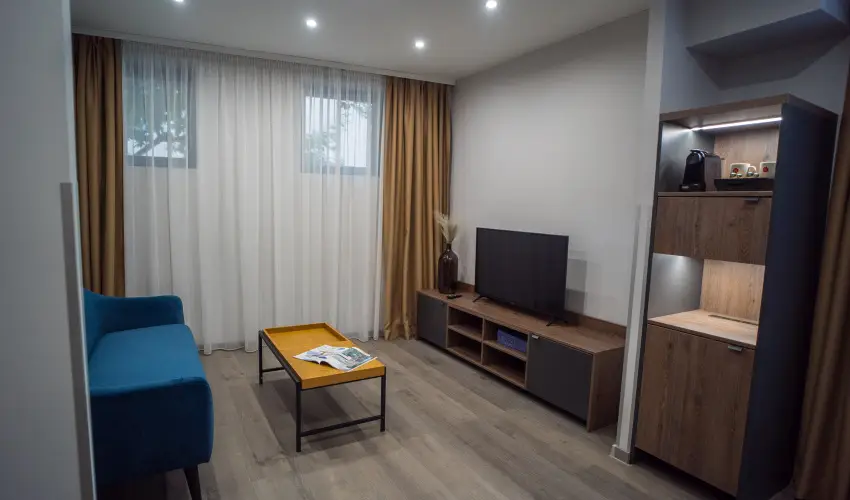 Palatinus Hotel Sopron - Augusztus 20. (min. 3 j)