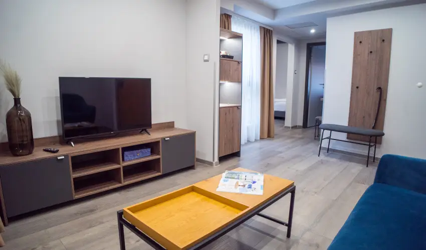 Palatinus Hotel Sopron - Augusztus 20. (min. 3 j)