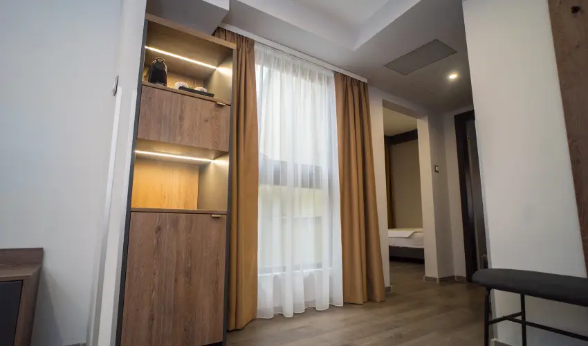 Palatinus Hotel Sopron - Augusztus 20. (min. 3 j)