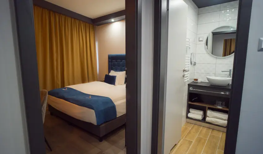 Palatinus Hotel Sopron - Augusztus 20. (min. 3 j)