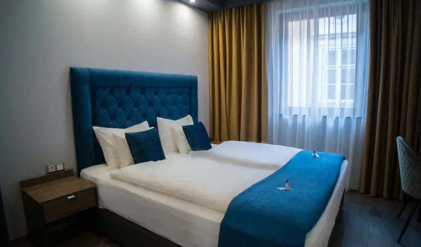 Palatinus Hotel Sopron - Augusztus 20. (min. 3 j)