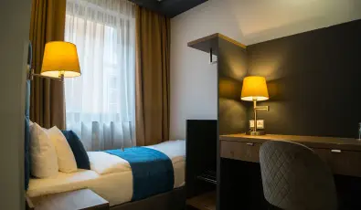 Palatinus Hotel Sopron