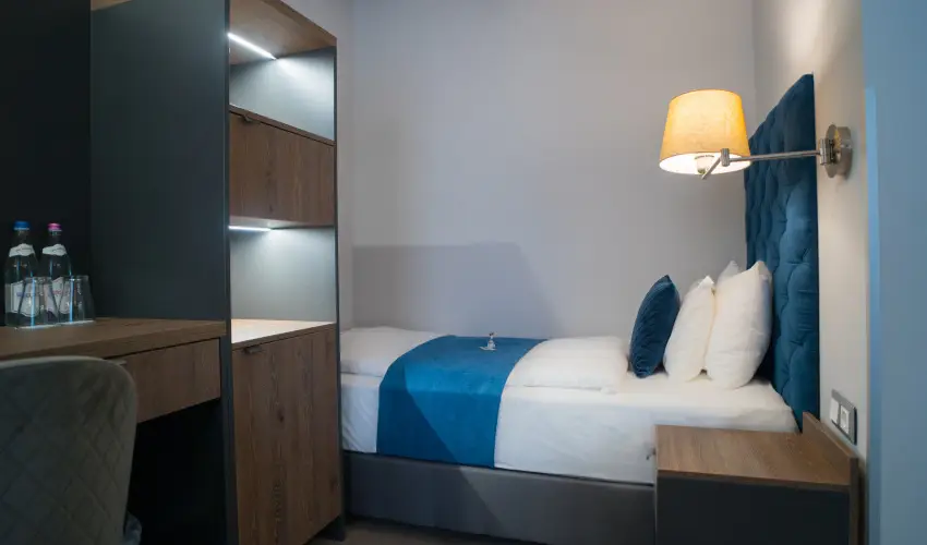 Palatinus Hotel Sopron - Augusztus 20. (min. 3 j)