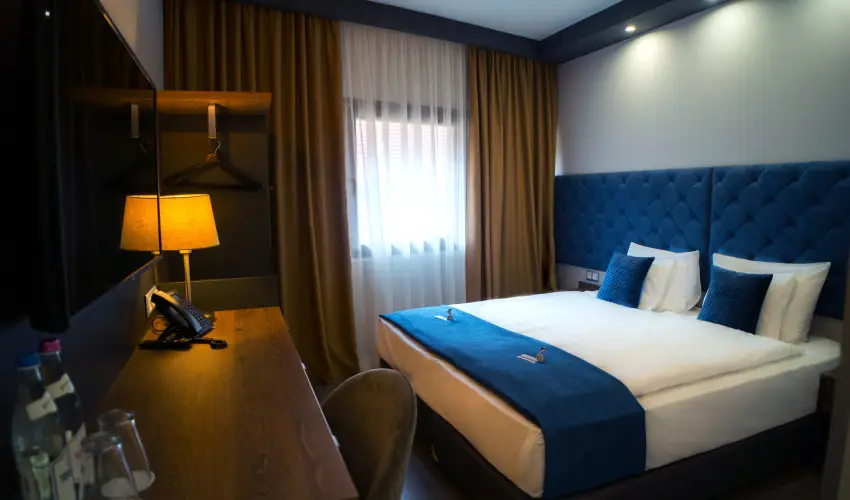 Palatinus Hotel Sopron - Augusztus 20. (min. 3 j)