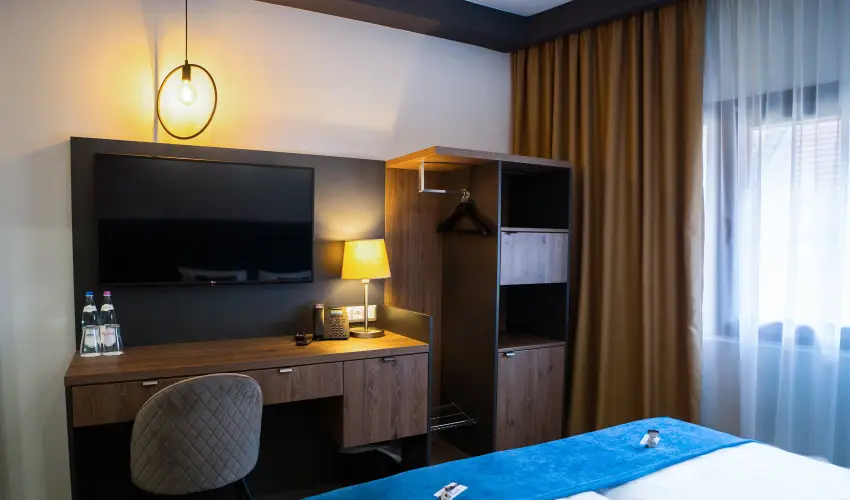 Palatinus Hotel Sopron - Augusztus 20. (min. 3 j)