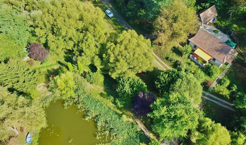 Pal�cliget Vend�gh�z K�tbodony - Augusztus 20. - teljes el�refizet�ssel (min. 2 �j)