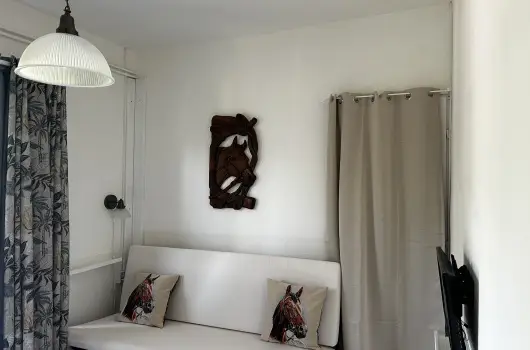 Pal�cliget Vend�gh�z - Augusztus 20. (min. 2 �j)