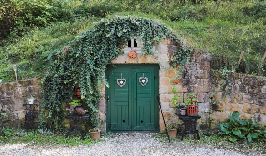 Pal�cliget Vend�gh�z K�tbodony - Augusztus 20. - teljes el�refizet�ssel (min. 2 �j)