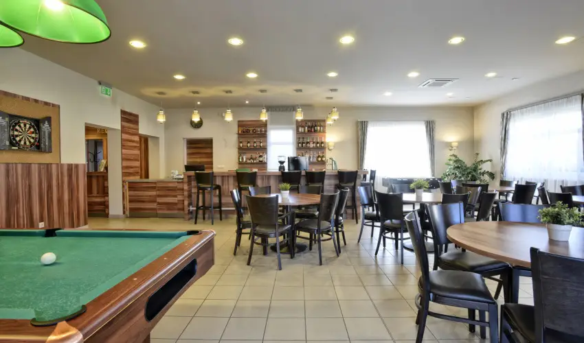 Pandora Zsry Apartmanok Mezkvesd - Augusztus 20. 