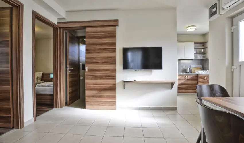 Pandora Zsry Apartmanok Mezkvesd - Augusztus 20. 