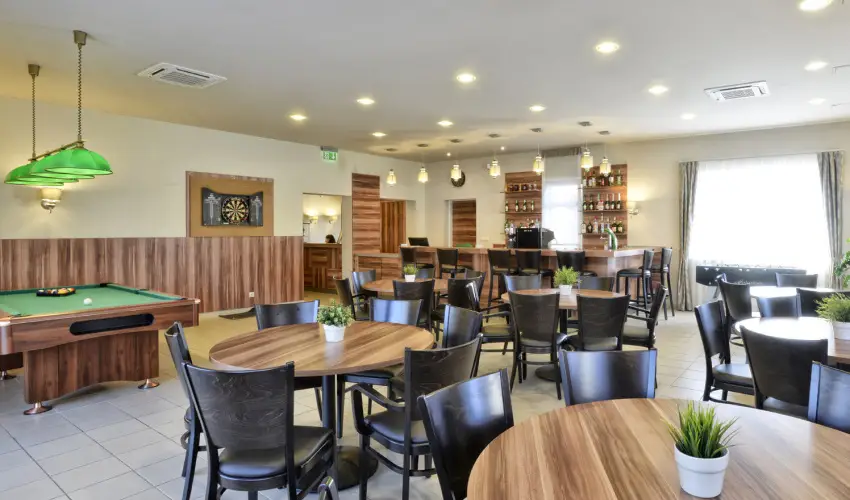 Pandora Zsry Apartmanok Mezkvesd - Augusztus 20. 