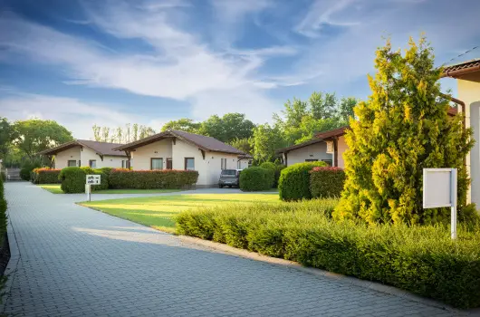 Pandora Zs�ry Apartmanok - Augusztus 20. 