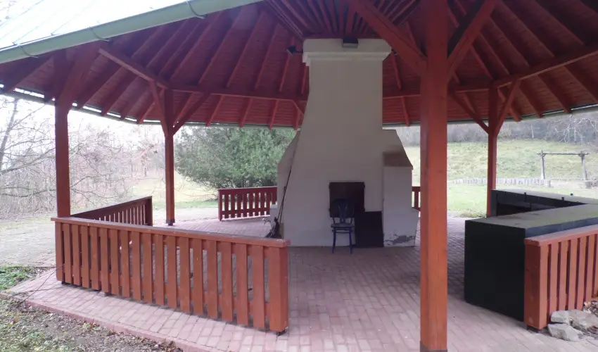 Panor�ma Hotel Noszvaj Noszvaj - Augusztus 20.