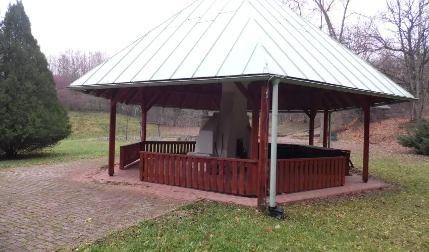 Panor�ma Hotel Noszvaj Noszvaj - Augusztus 20.