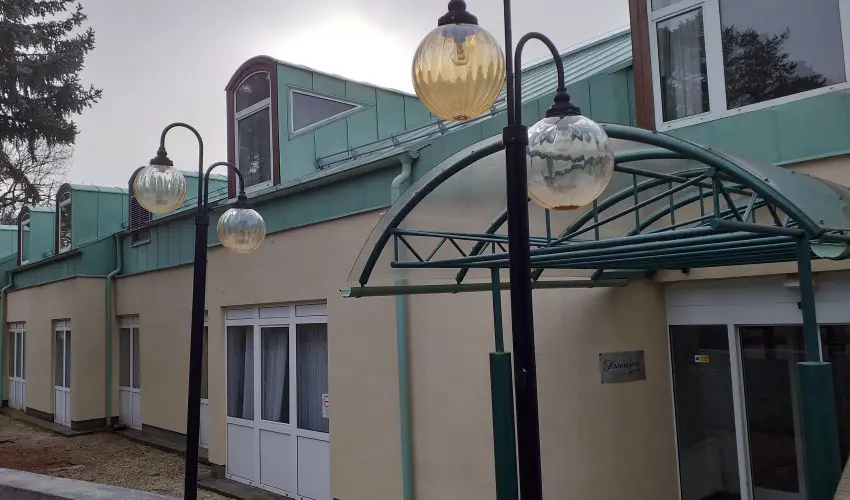 Panor�ma Hotel Noszvaj Noszvaj - Augusztus 20.